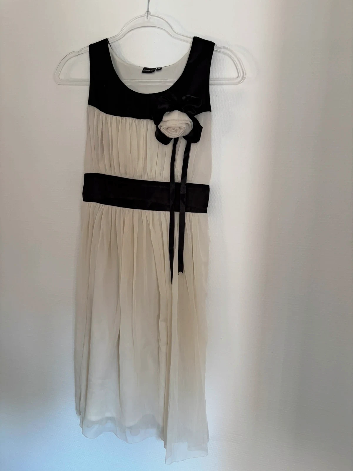 Robe de cérémonie