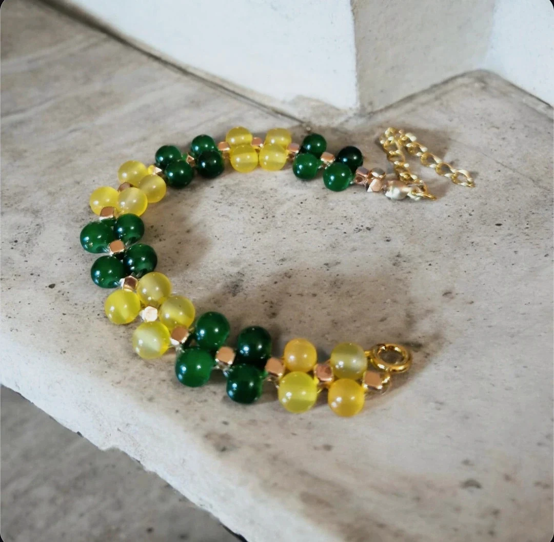 Bracelet – Fait Main
