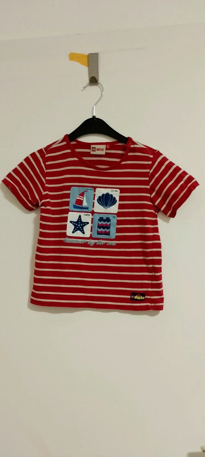 Kinder T-Shirt gr.104