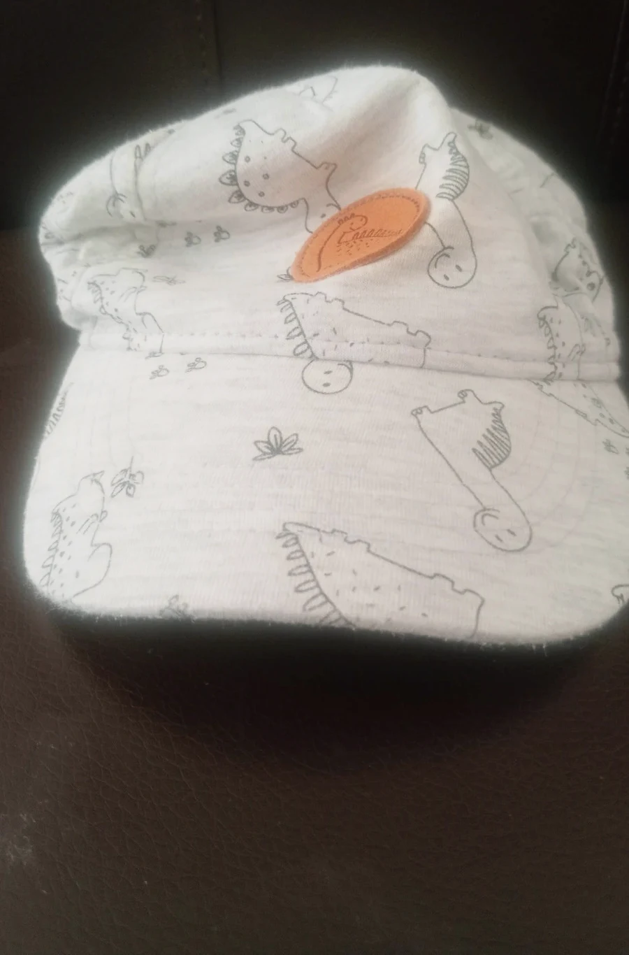 Dopodopo Baby gr.62