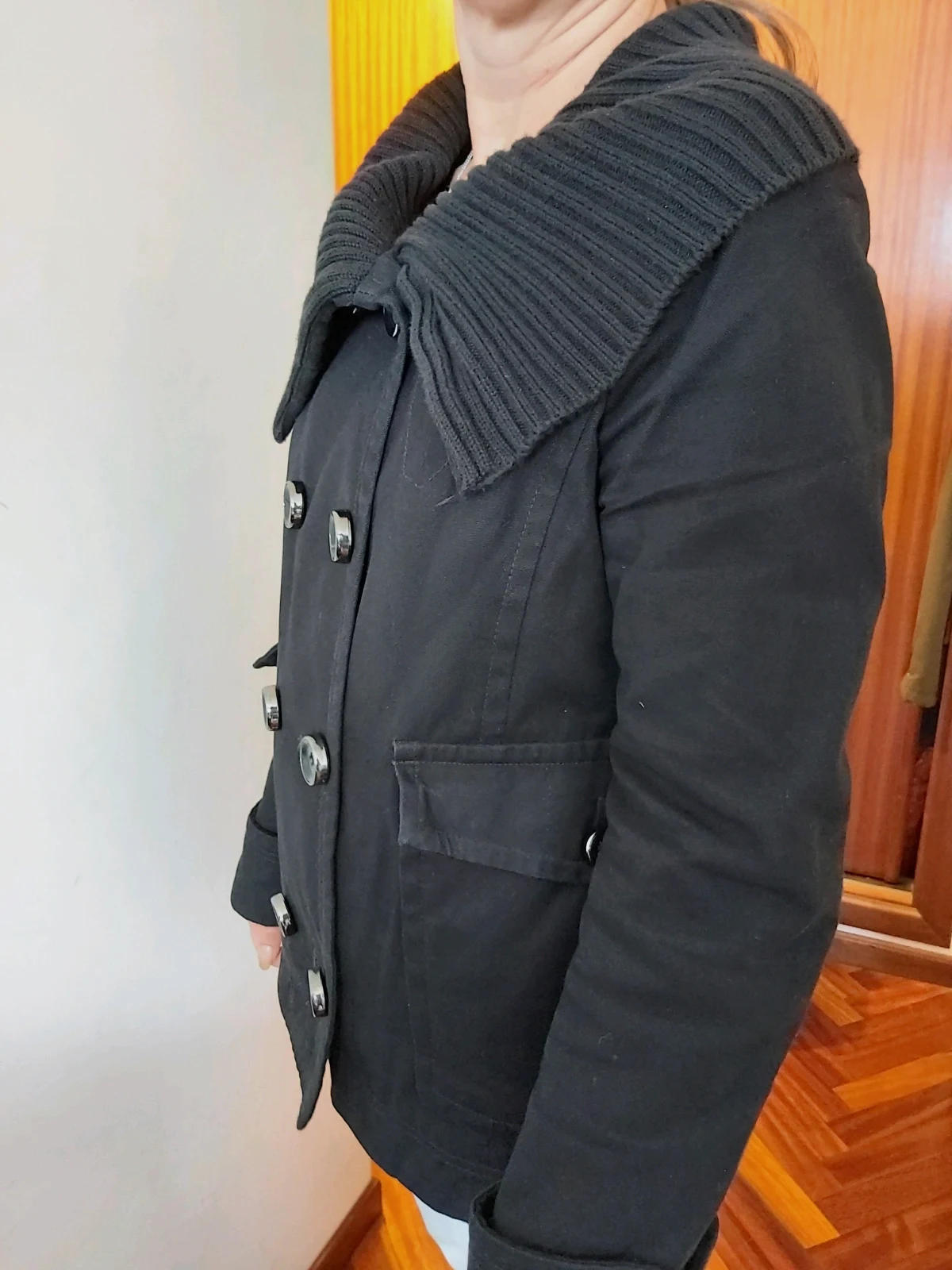 Chaqueta Mango suit talla XL – Mango – taille XL / 42 / 14