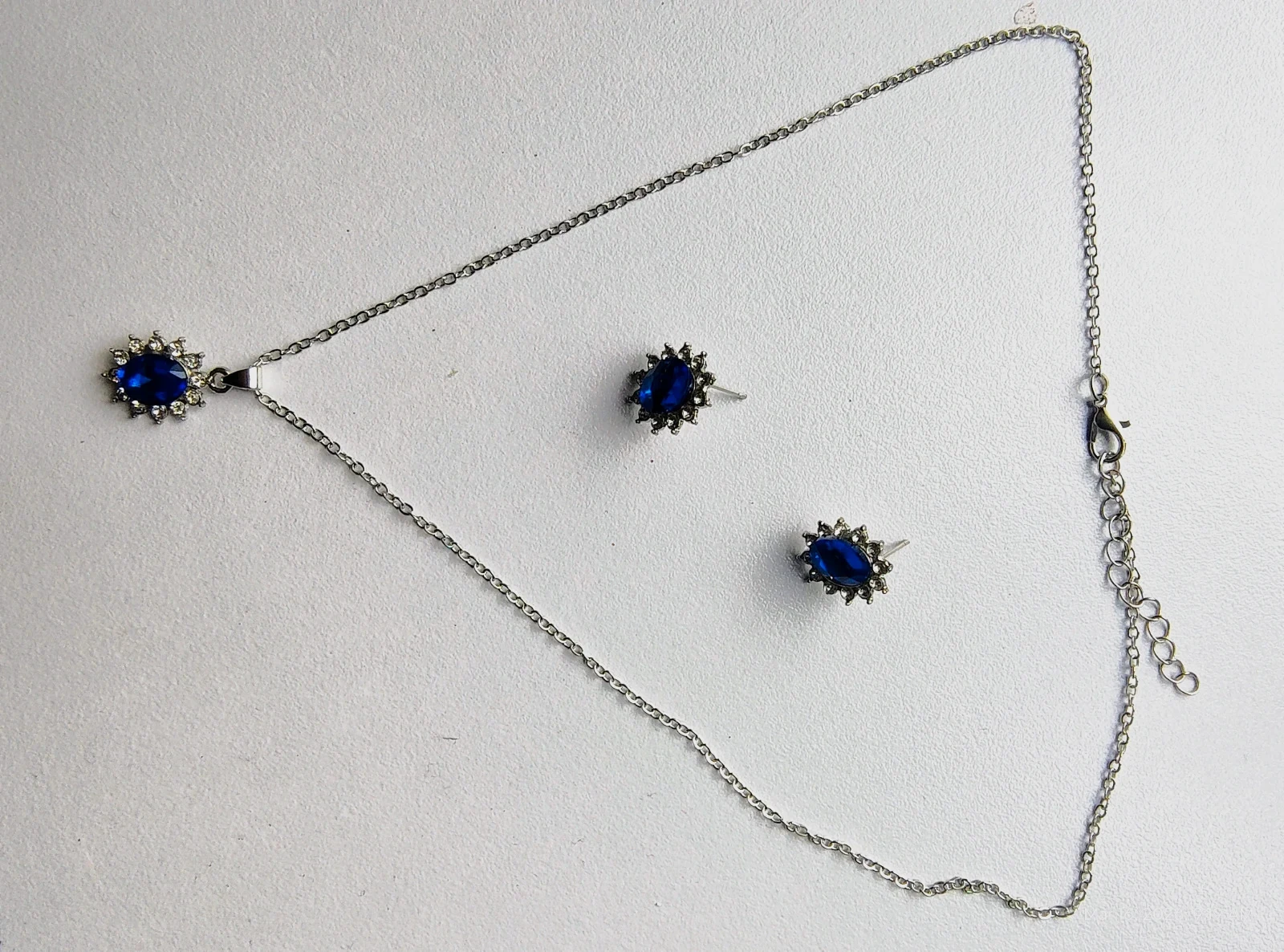 Jewellery set