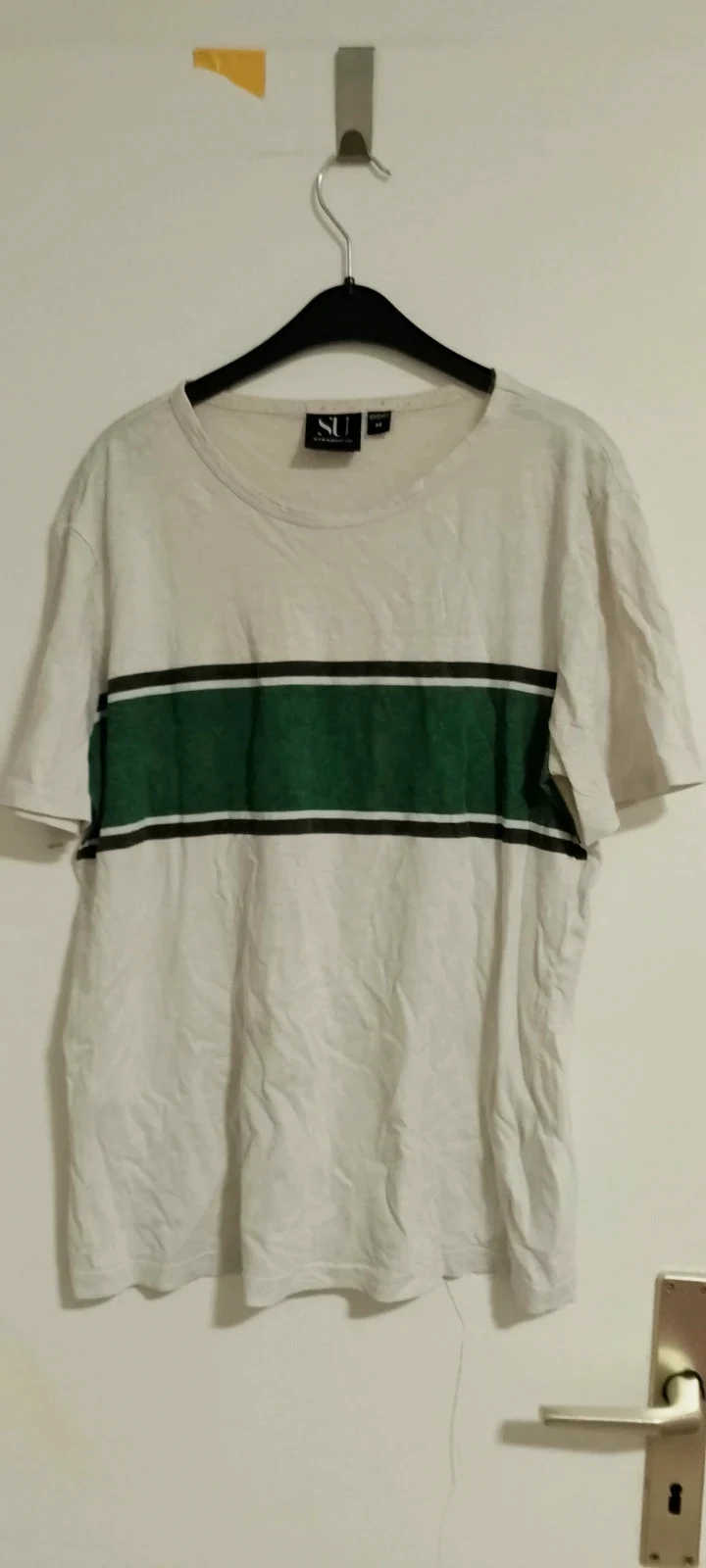 Straight Up gr. M – Straight – taille M