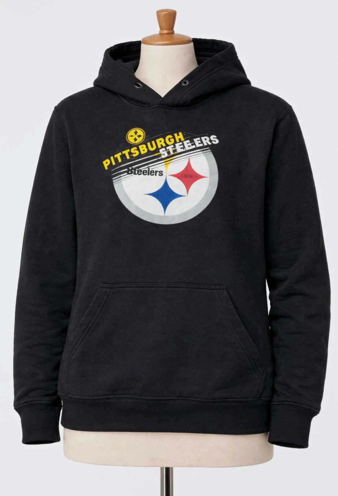 Sweat à capuche NFL Pittsburgh Steelers