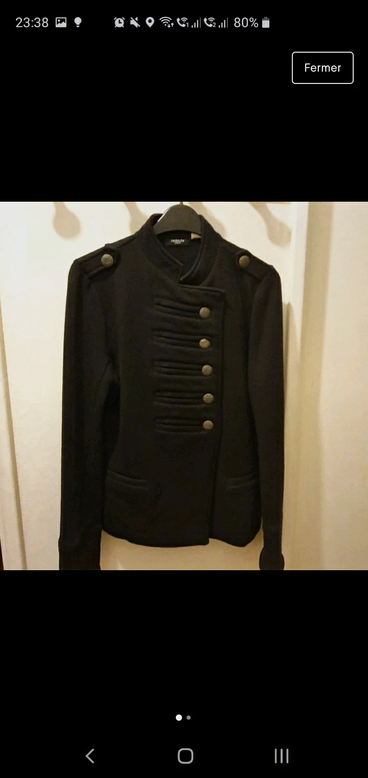 Blazer