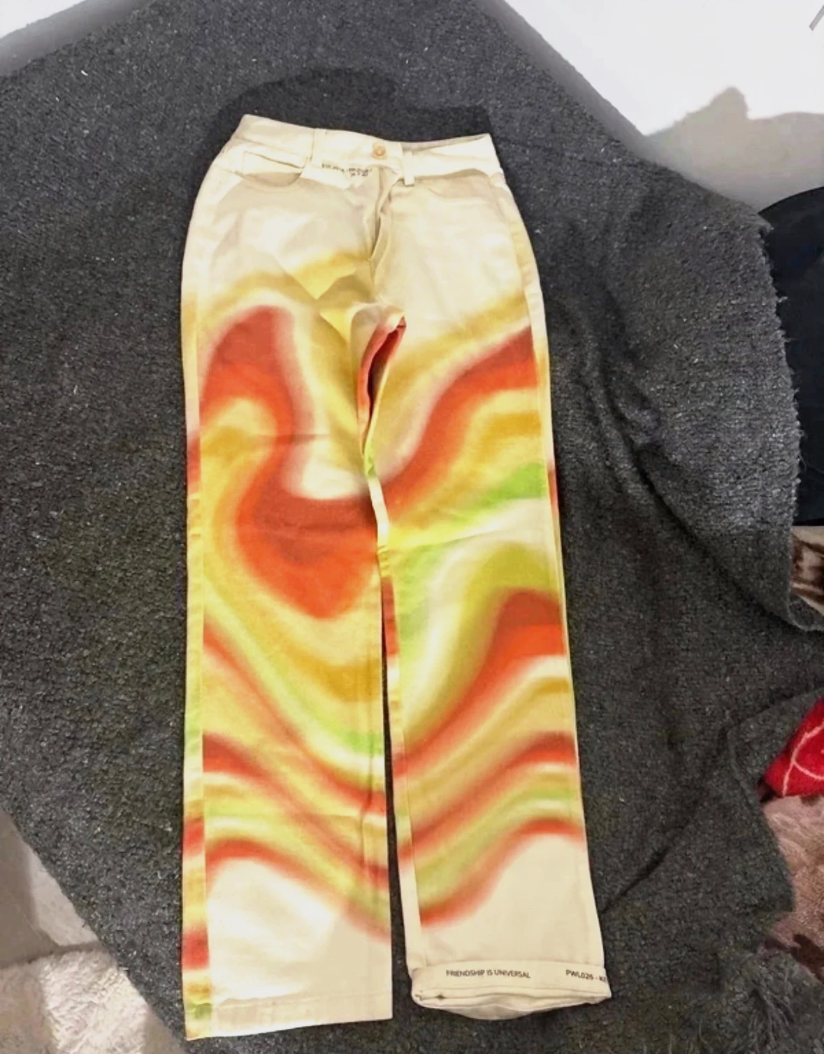 Paloma Wool jeans 