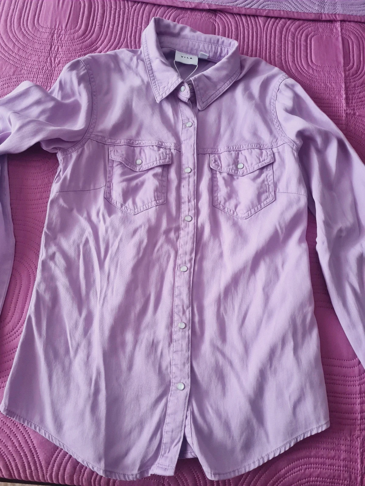 Camisa