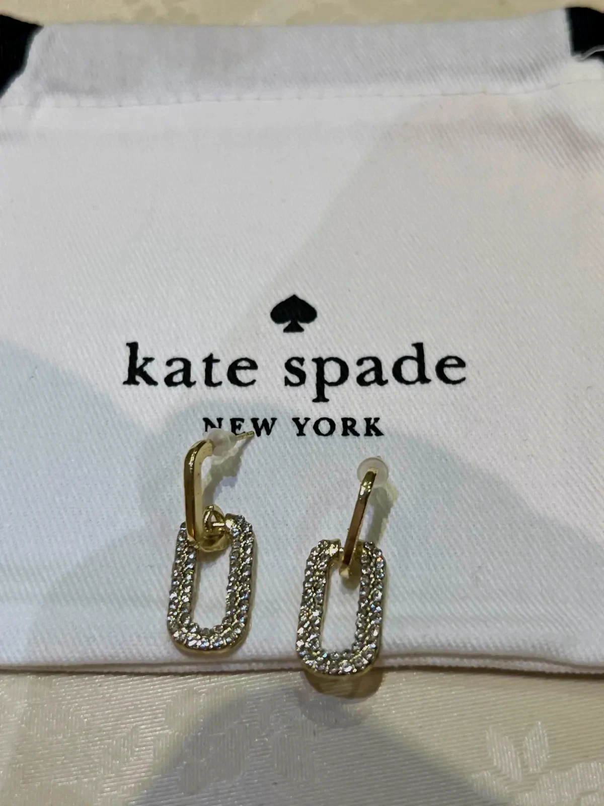 Boucles d'oreilles kate spade New York