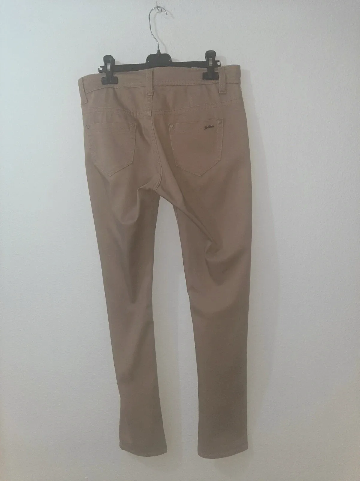 Pantalones marrón – taille XL / 42 / 14 2