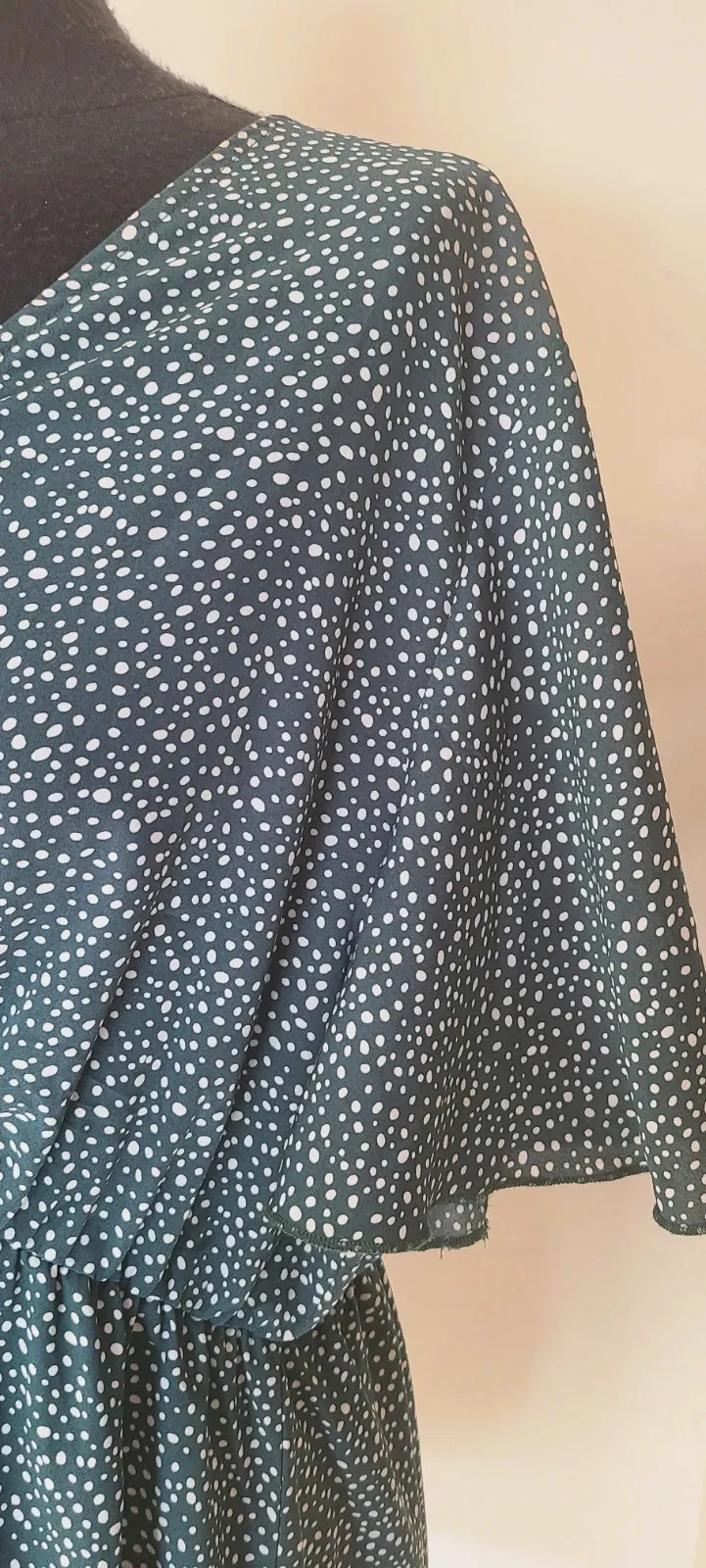 Vestido corto fluido de Shein 2xl – Shein – taille XXL / 44 / 16 3