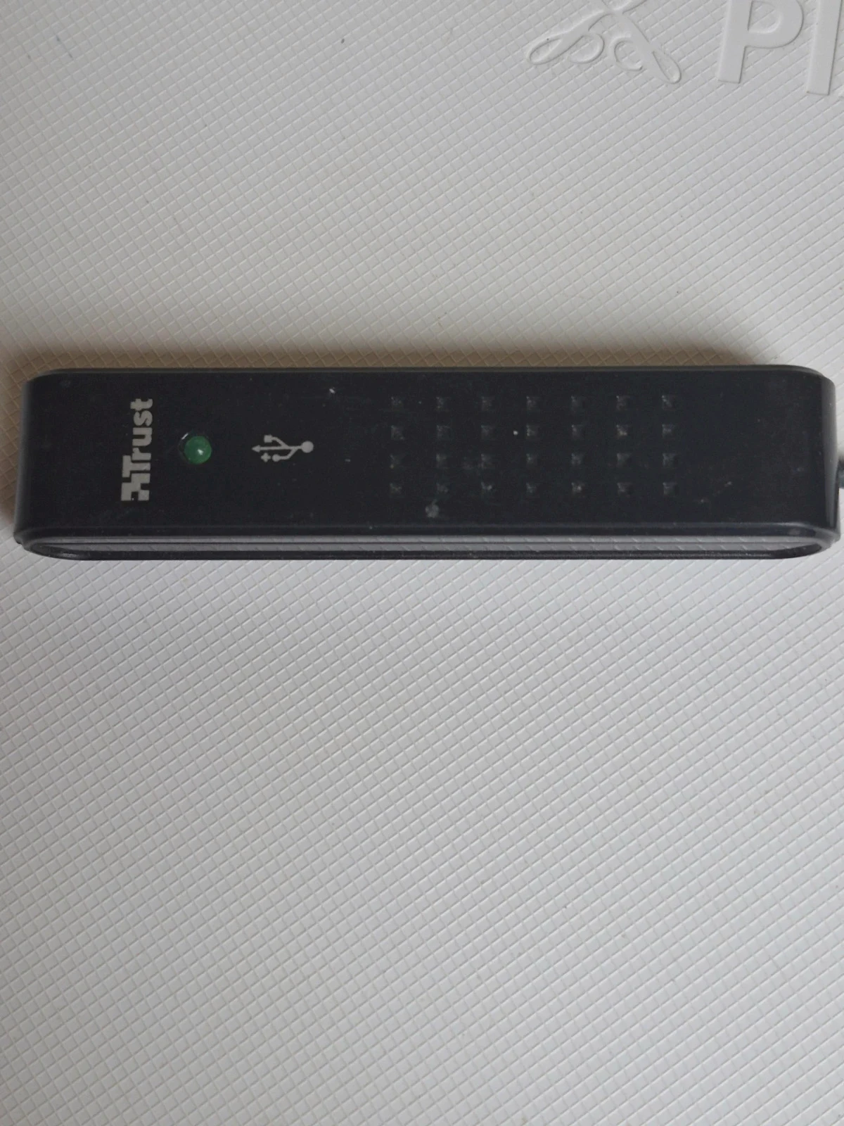 Hub USB 2.0 Trust - 4 ports