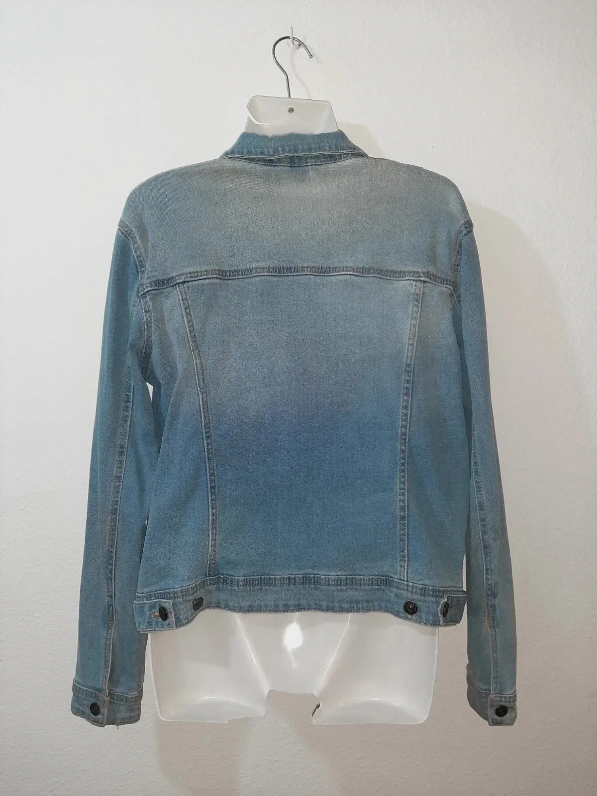 Cazadora vaquera – taille L / 40 / 12 2