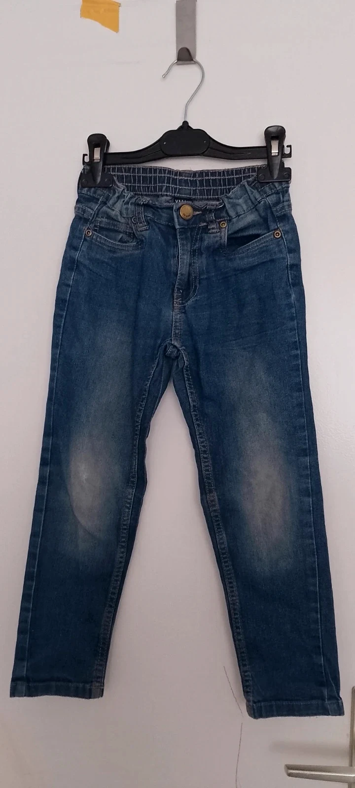 Kinder Hose gr.116