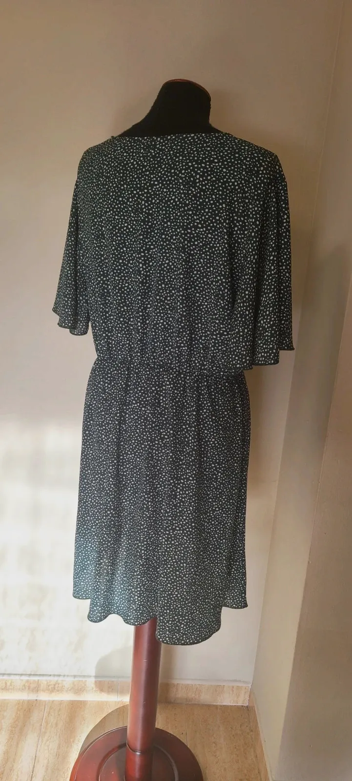 Vestido corto fluido de Shein 2xl – Shein – taille XXL / 44 / 16 5