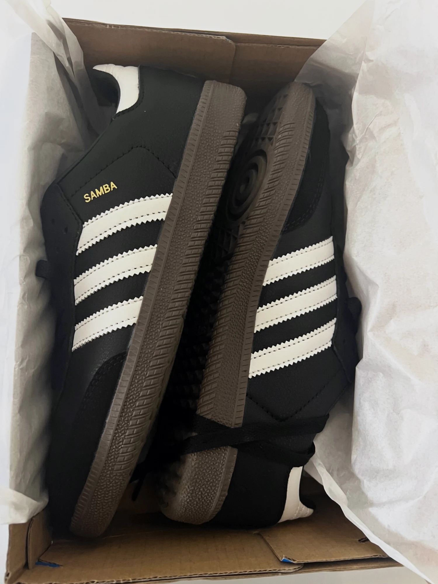 Adidas samba
