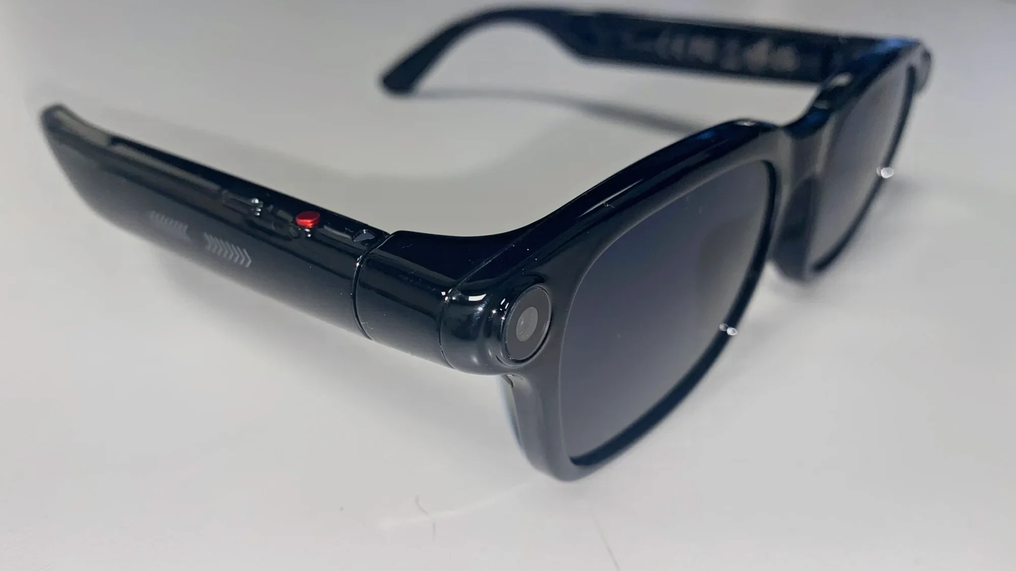 Lunette connecté M08 Smart