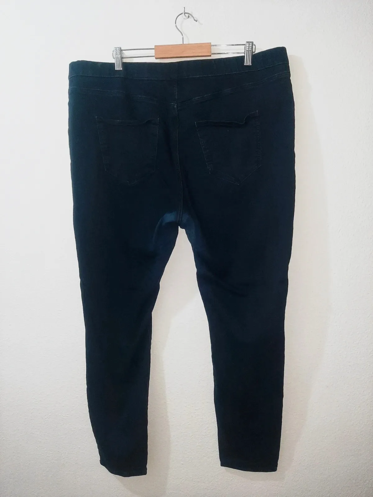 Pantalón Tallas Grandes – H&M – taille XXL / 44 / 16 2