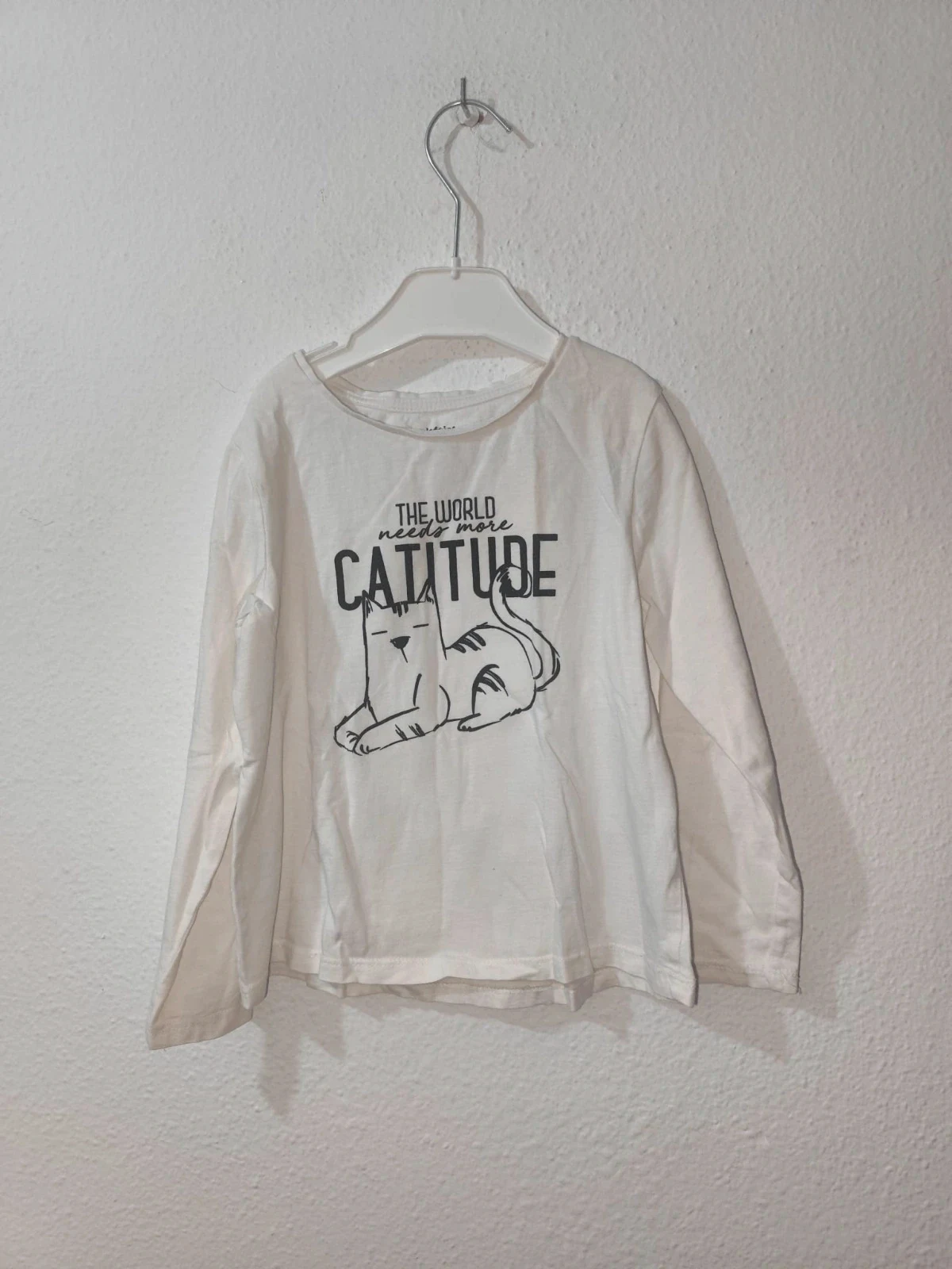 Camiseta Lefties – Lefties – taille 6 ans / 116 cm