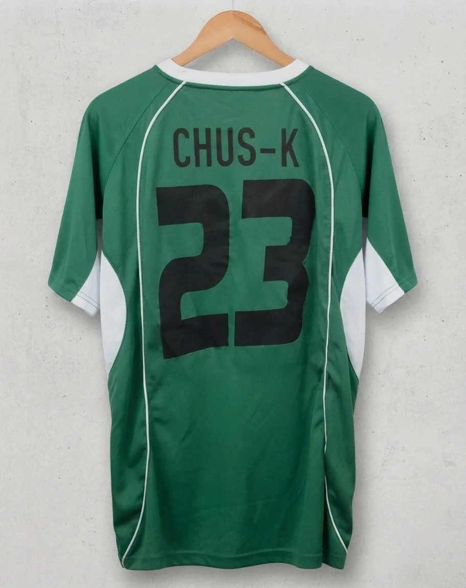 Camiseta de fútbol Forward FWD – Talla L – Forward – taille L 2