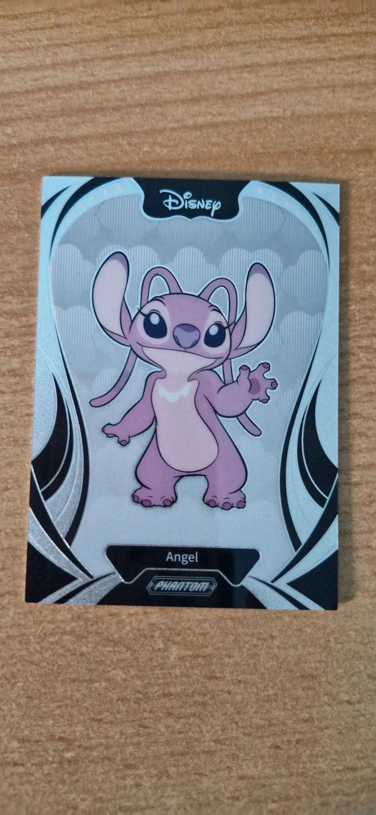 Carte Angel