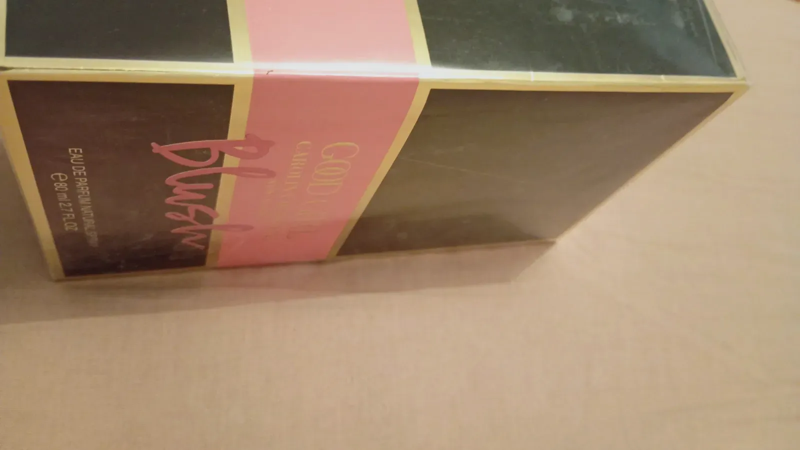 Parfum  – Carolina Herrera 2