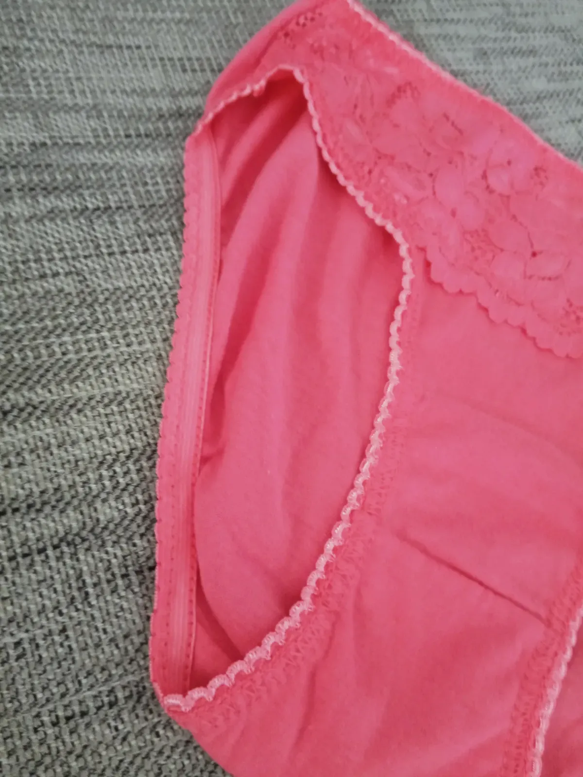 Braguitas 2 unidades Talla Mediana  – Zeeman – rosa – taille Taille unique 7