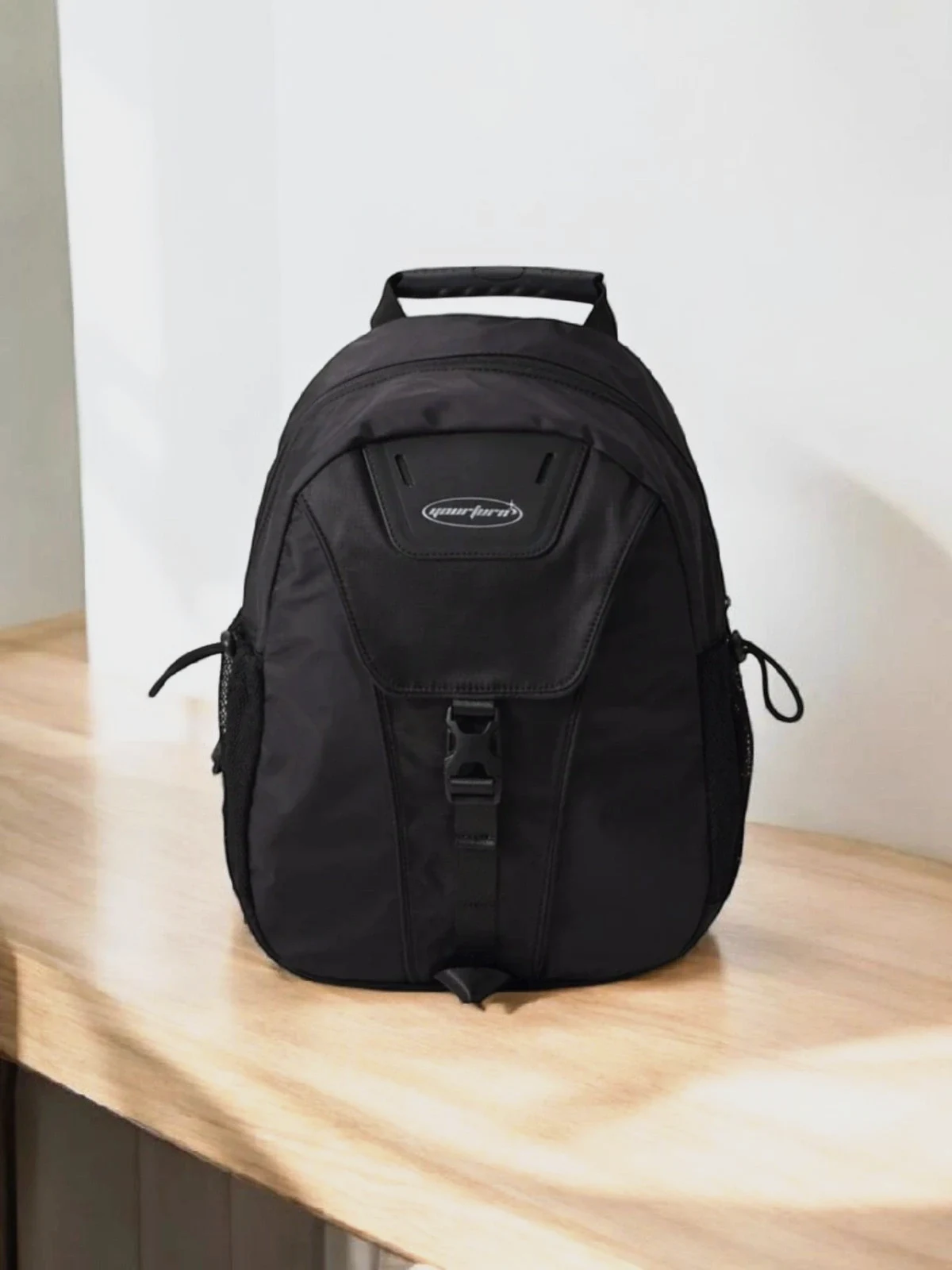 Unisex 🎒 backpack bag