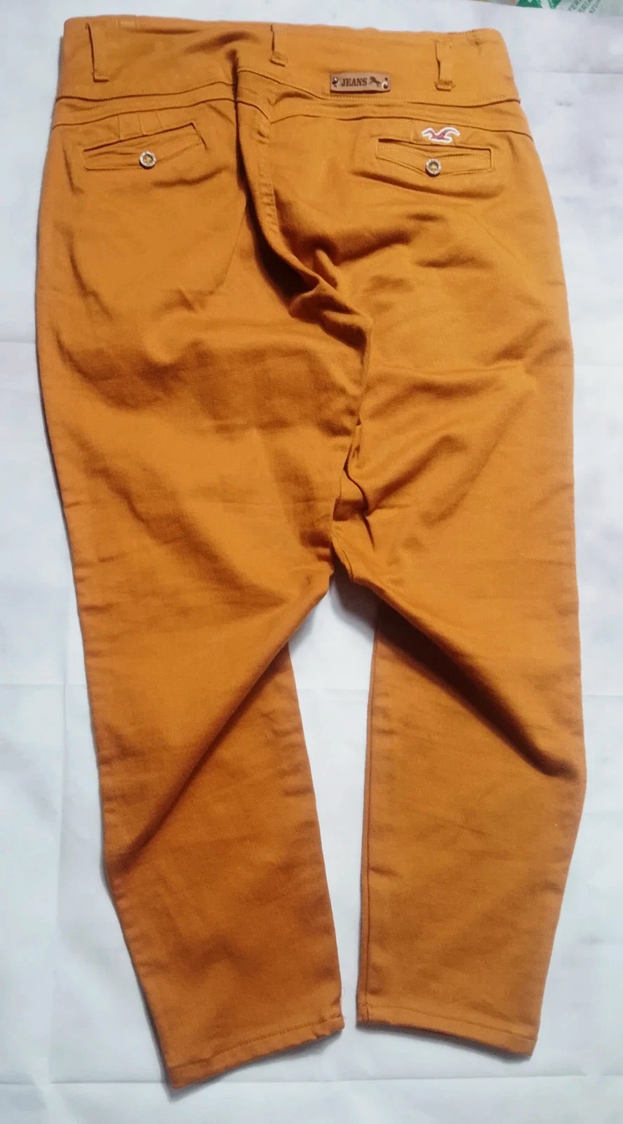 Y2K Jeans Parachute Pants Carpenter Premium Syle Classic Made in USA 🇺🇲