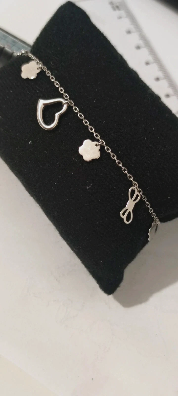 Bracelet – Argent
