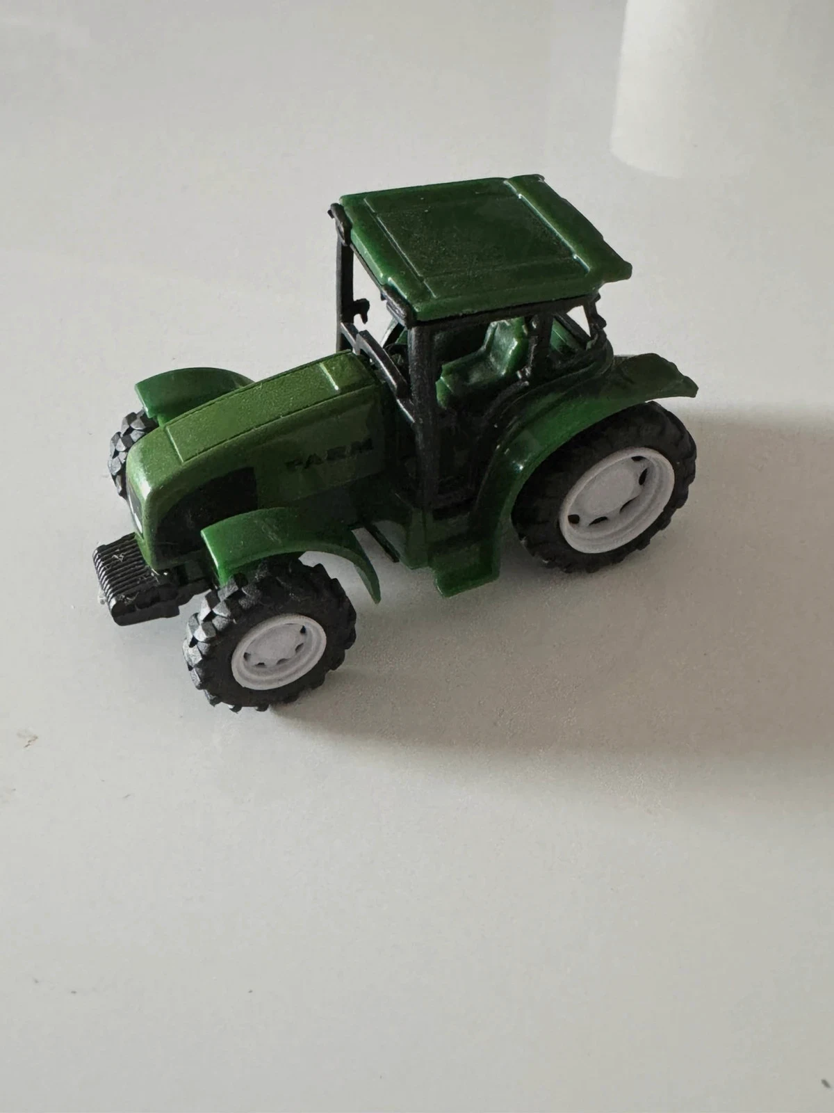 Tracteur Farm 8cm