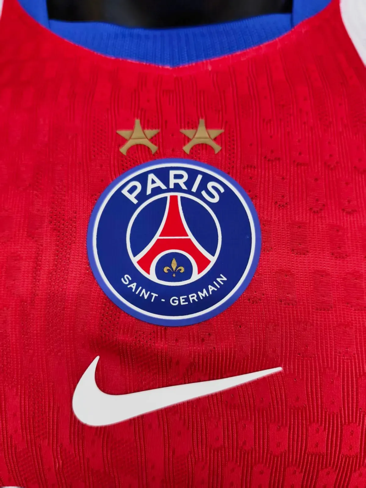 Paris-Saint-Germain 2026/2027 ⭐ ⭐ – Nike – taille S 4