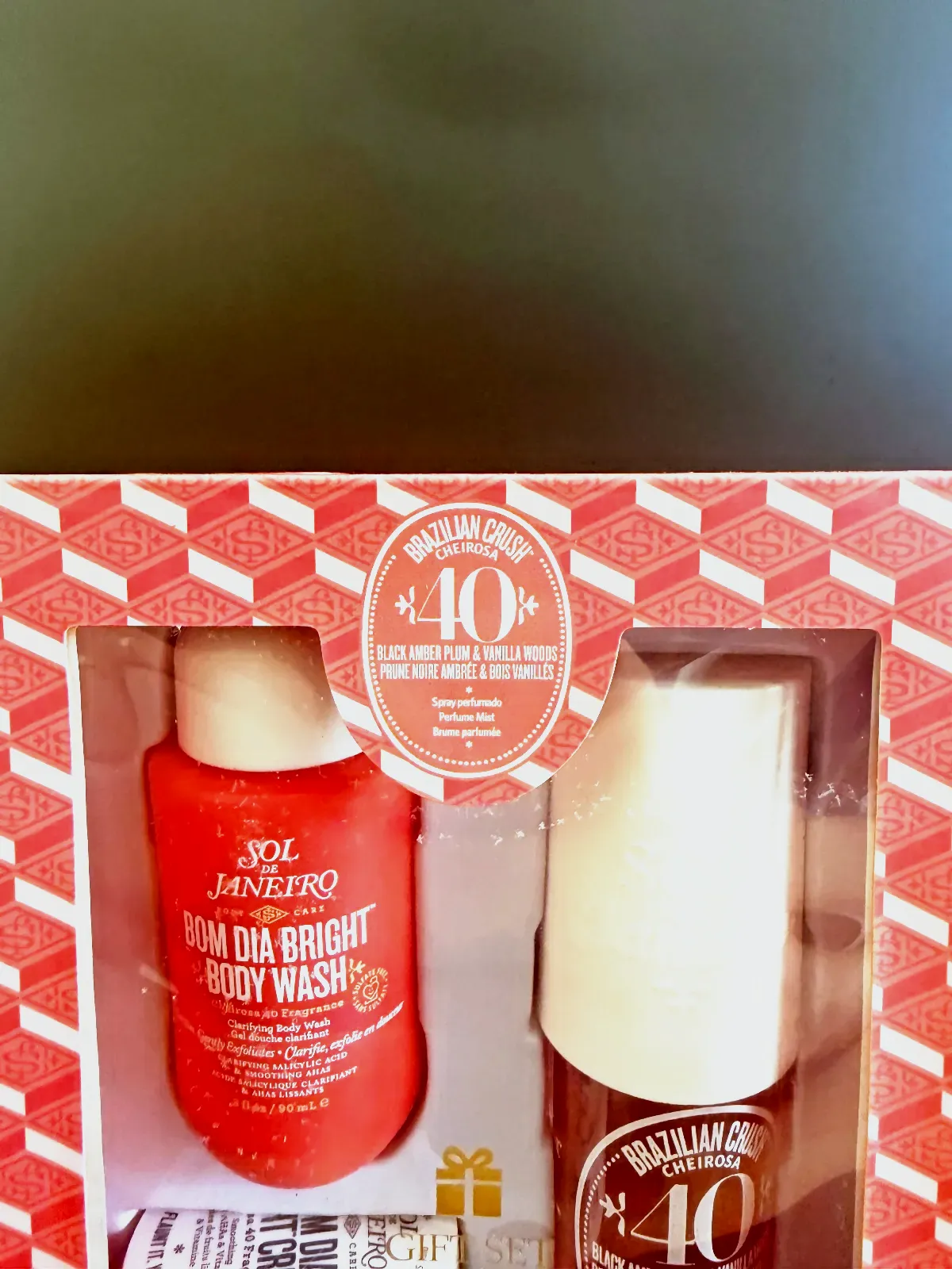 Coffret Sol de Janeiro Brazilian Crush 62 – Sol de Janeiro 2