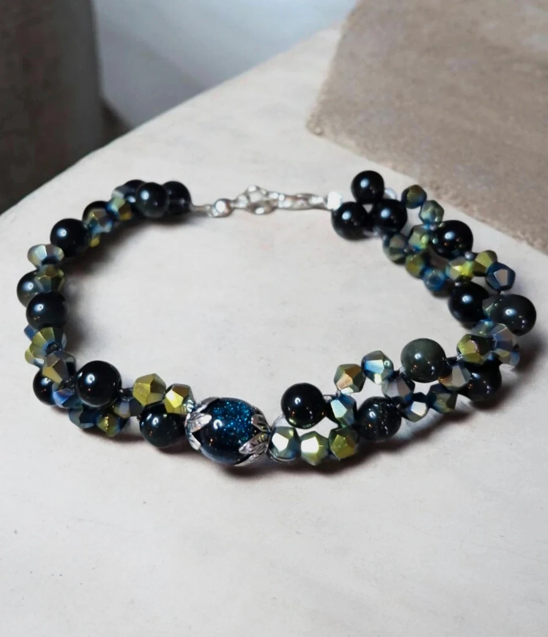 Bracelet – Fait Main