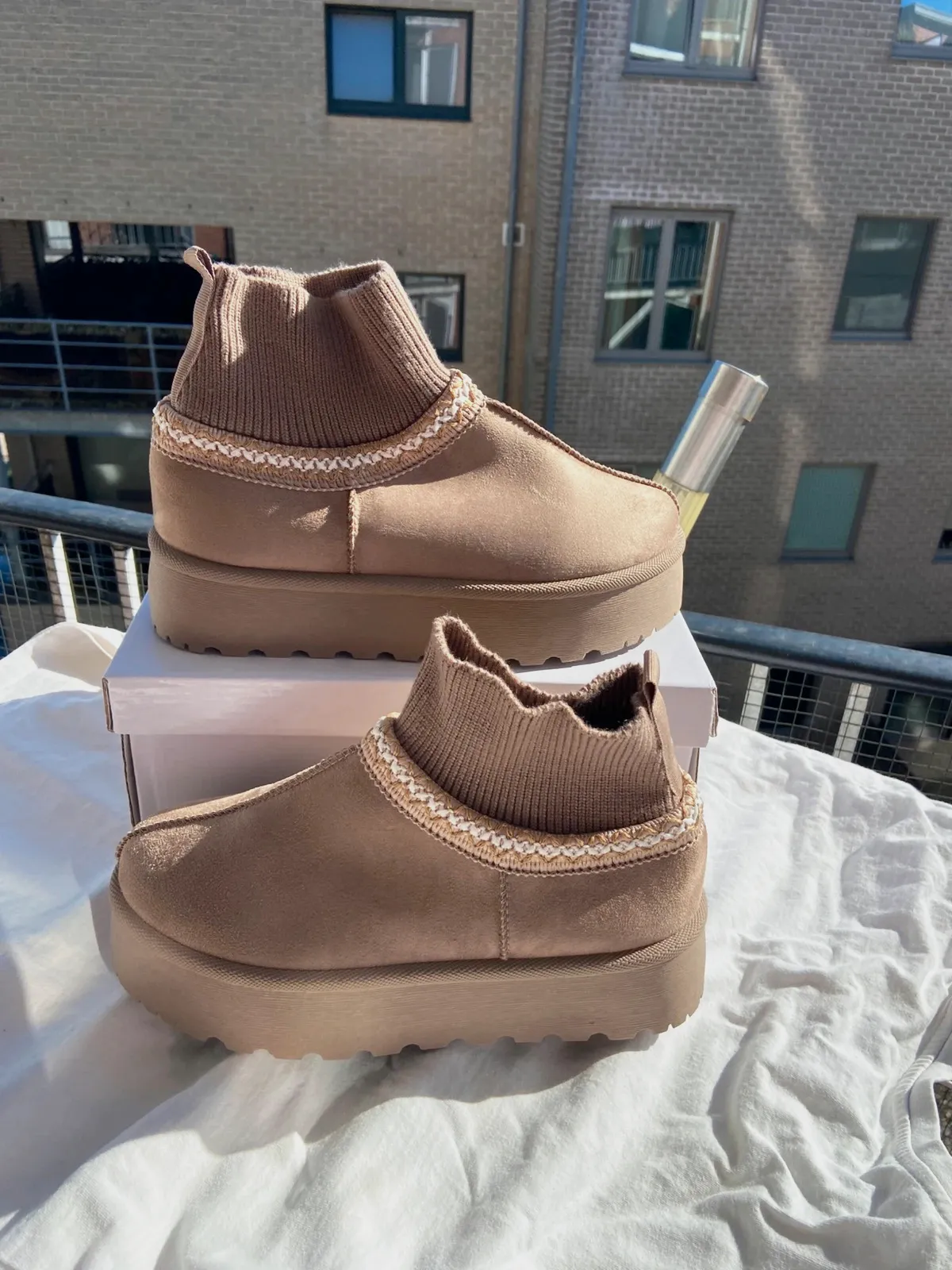 Woman shoes 38 – taille 38 3