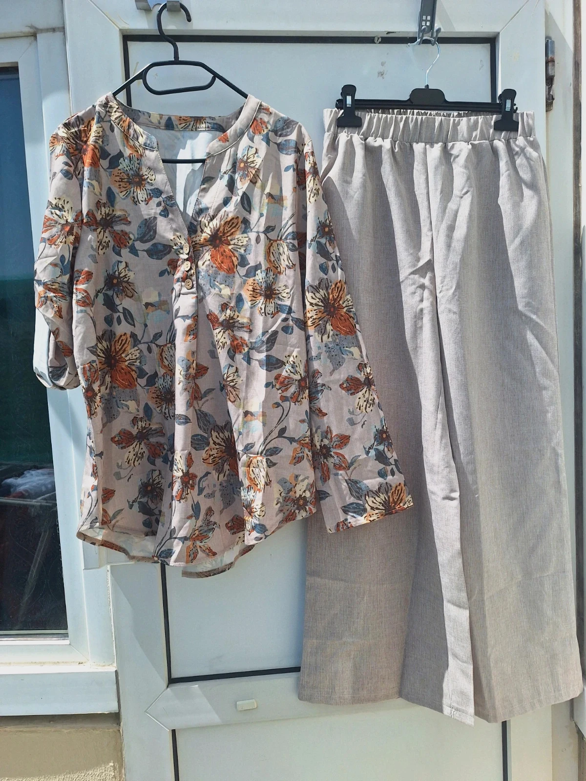 Co ord set new M size