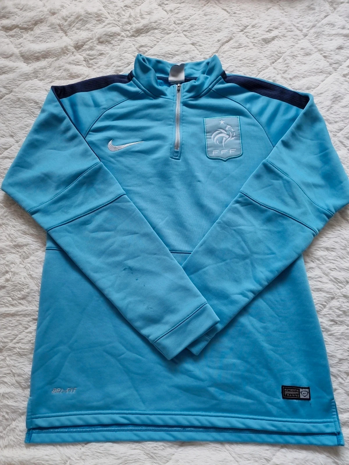Pull Nike taille:M – Nike – taille M