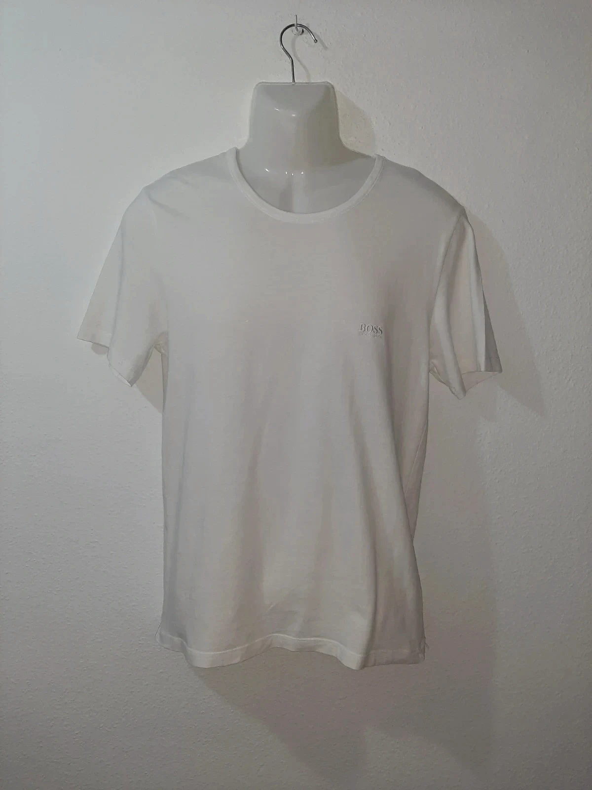 Camiseta Hugo Boss