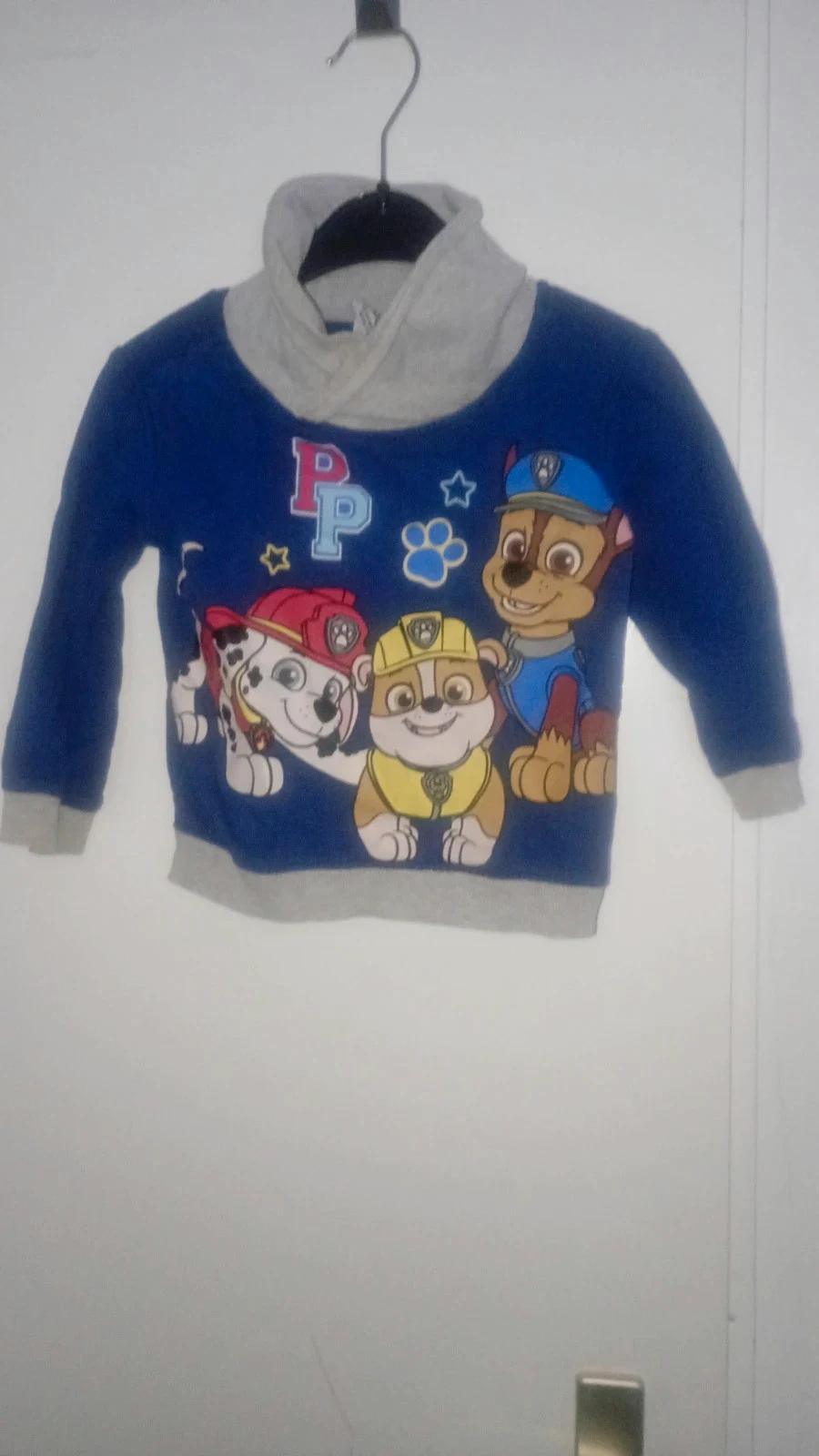 Nickelodeon gr.86
