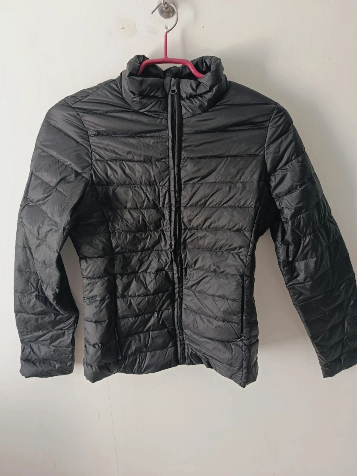 🧡Je vends cette veste matelassée de la marque Tex, modèle Basic🧡 – TEX – taille S / 36 / 8