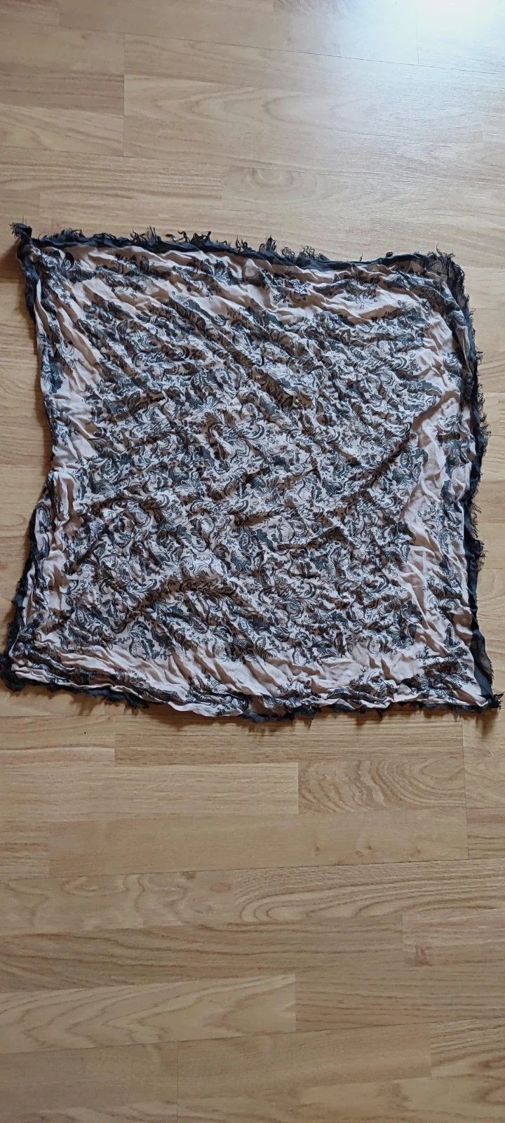 Pañuelo