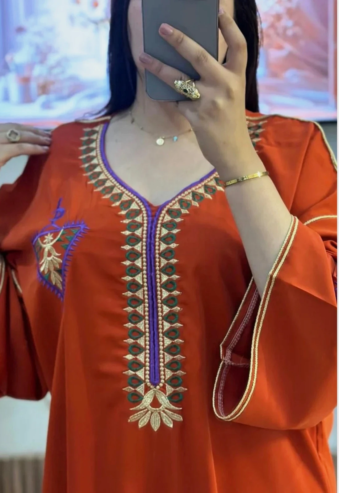 Gandora khanjar new collection