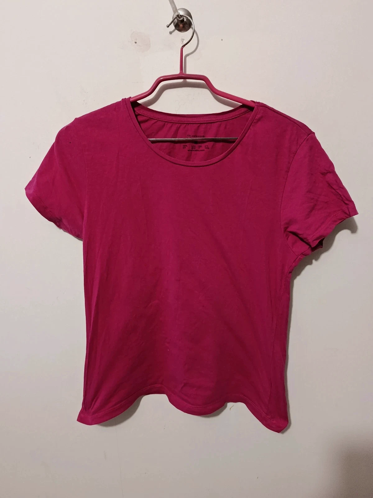 🧡t-shirt primark taille S🧡 – Primark – taille S / 36 / 8