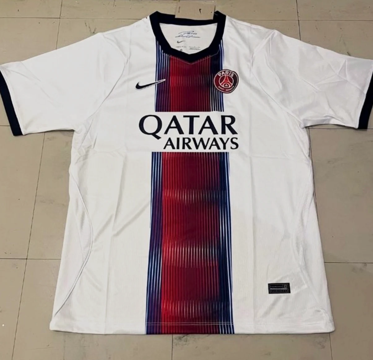 Maillot psg
