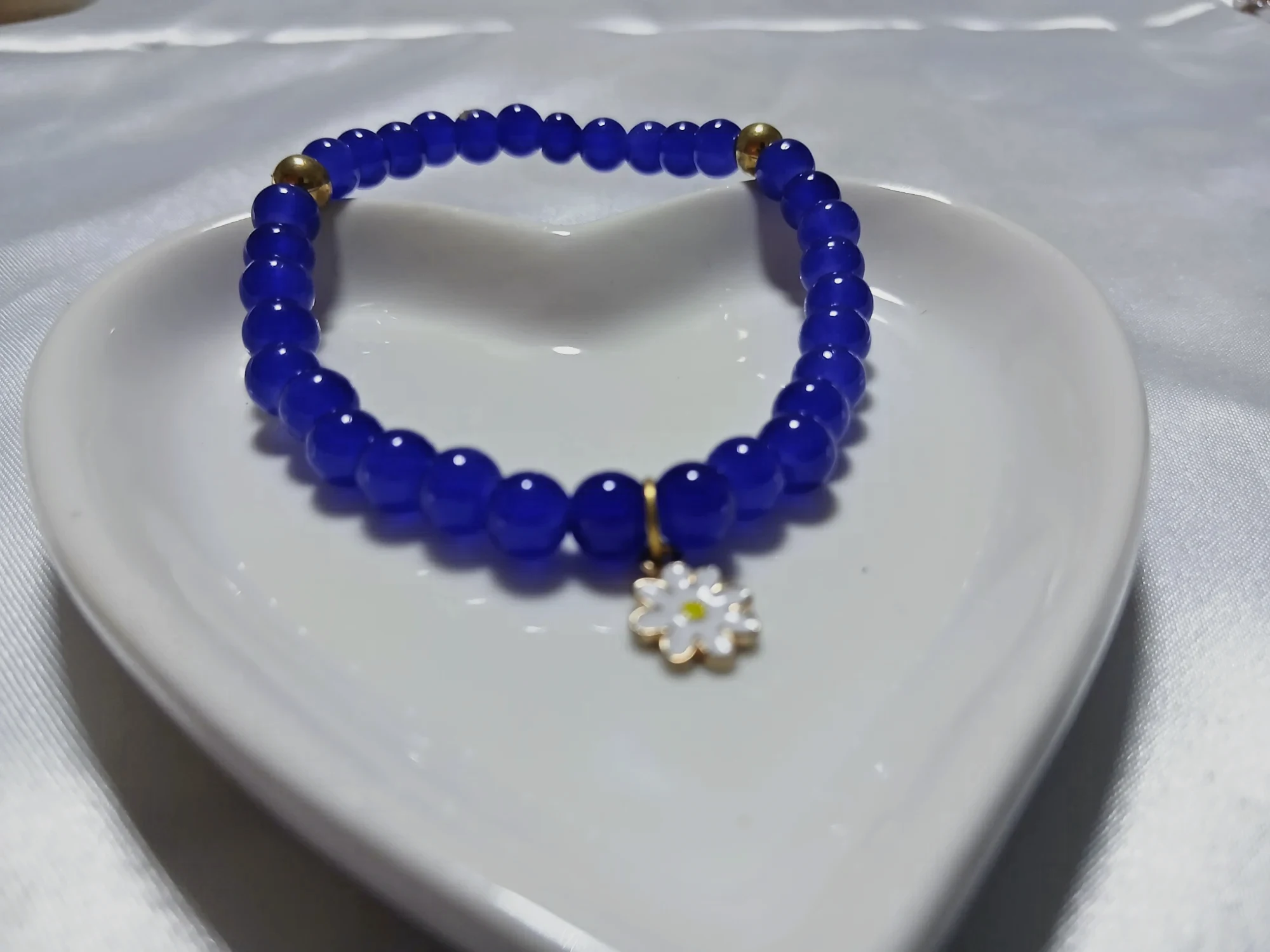 Bracelet tasbih Nour 60