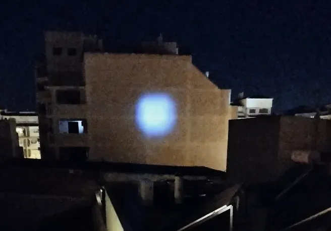 Pak 2 linternas led  – Sin marca 7