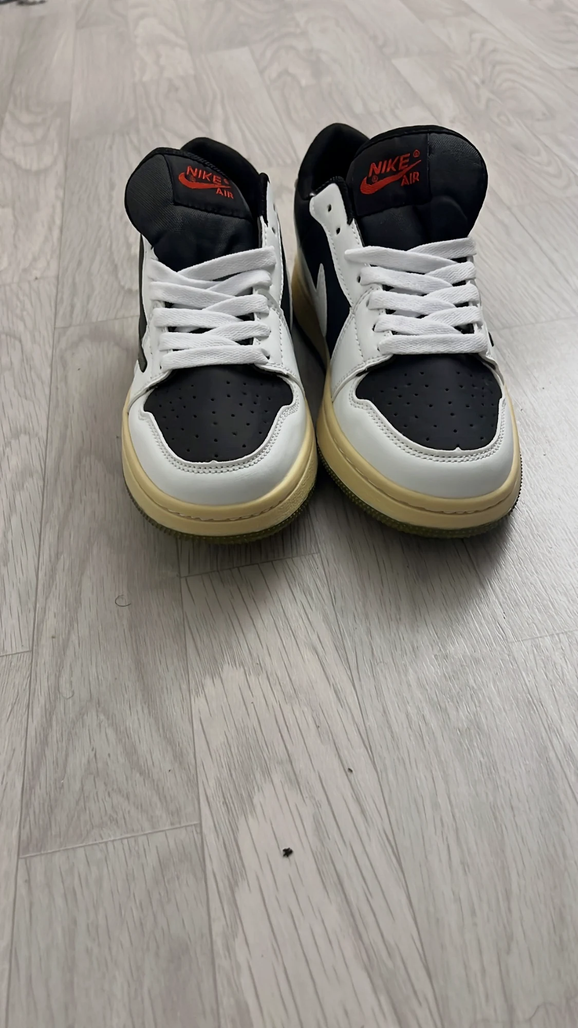 Jordane Nike Travis Scott – Nike – taille EU 38