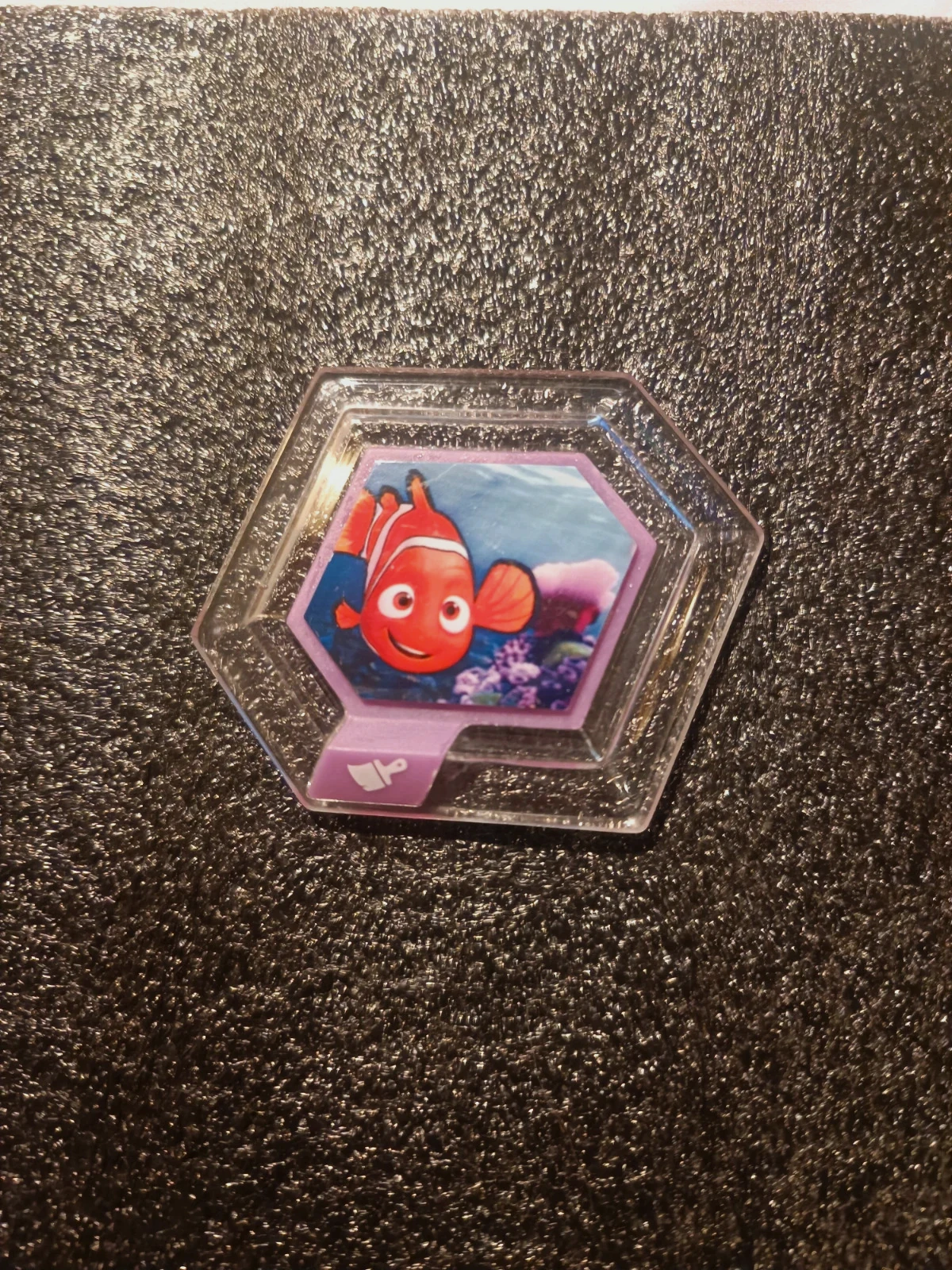 Figurine Infinity disc nemo