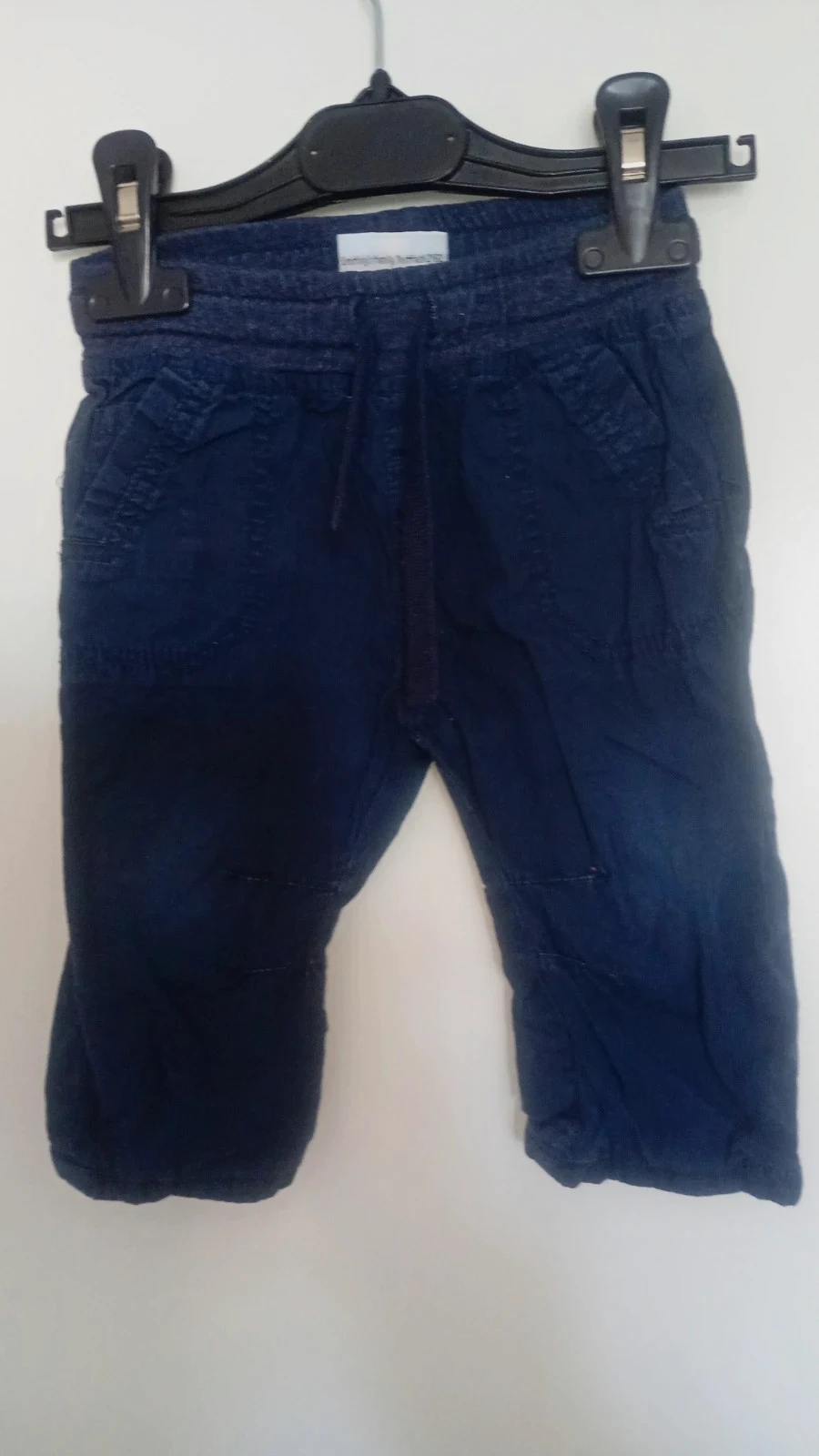 Topomini gr.68 – Topomini – taille 6-9 Monate / 68