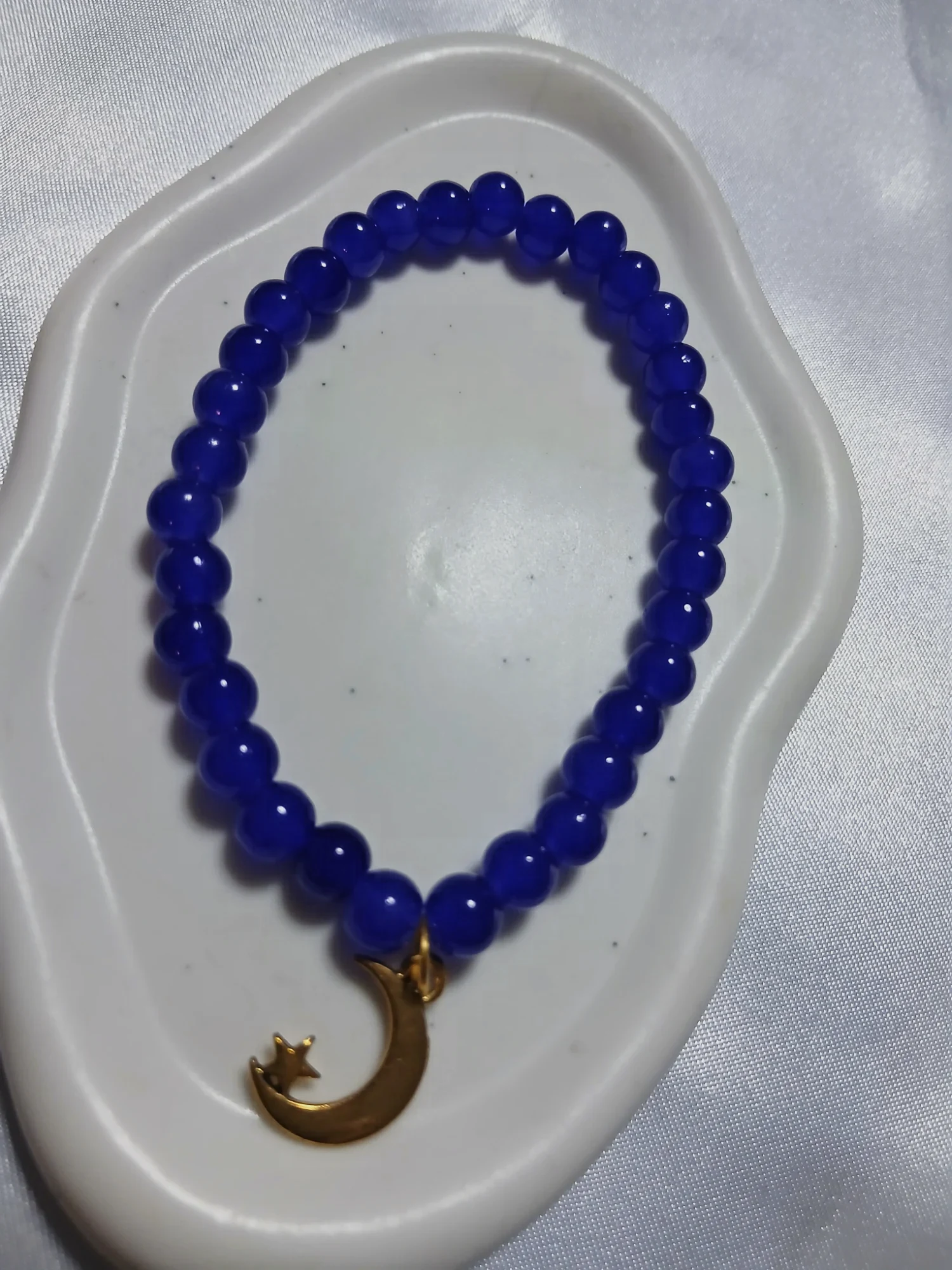 Bracelet tasbih Nour 58