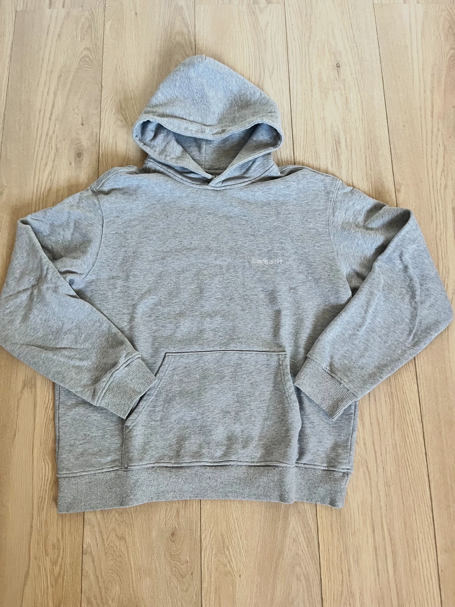 Pull à capuche Carhartt 